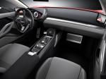 Audi Nanuk Quattro Concept 2013 года